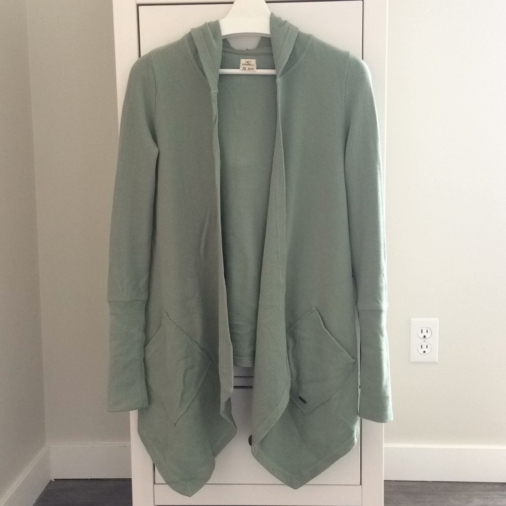 O’Neill Cardigan